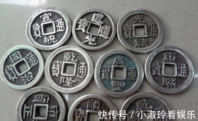 穿越@古代的一两银子能值现在多少钱,来看看你穿越的话能有几两银子