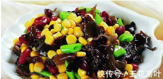 简单易学的几道家常菜，比饭店好吃几倍，营养又美味，味道很正宗！