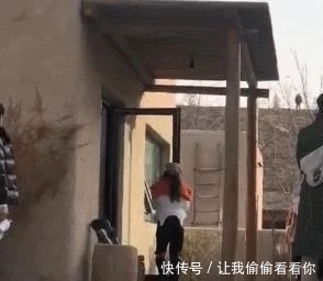 跑男冷天录制,baby怕冻着嘉宾,下意识举动很暖心,宠她是应该的