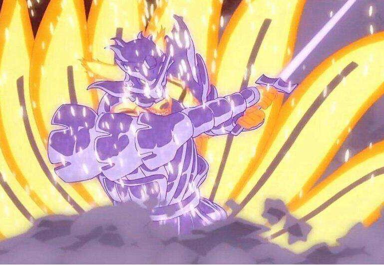 九尾|火影:鸣人真的掌控九尾了吗?有3种模式他还搞不定