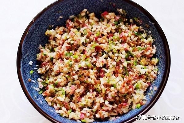 萝卜|包萝卜饺子，千万别放这2样，多数人都放，难怪味道怪，没萝卜味