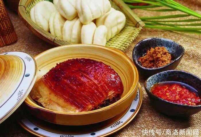 商州特色美食大搜罗，吃的是风味，品的是乡情