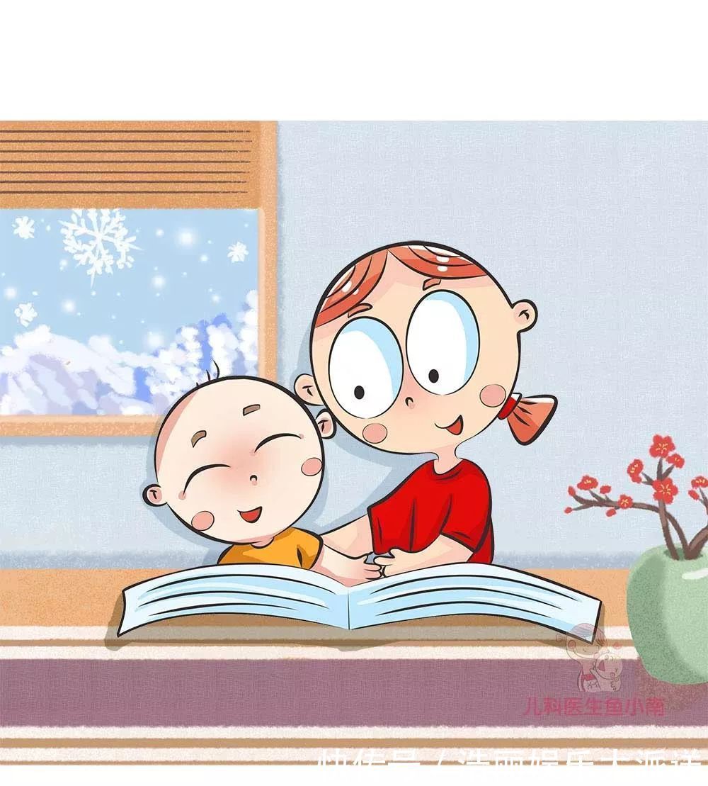 语言学习|望子成龙的你知道为什么说三岁决定孩子一生做到这些一生受用