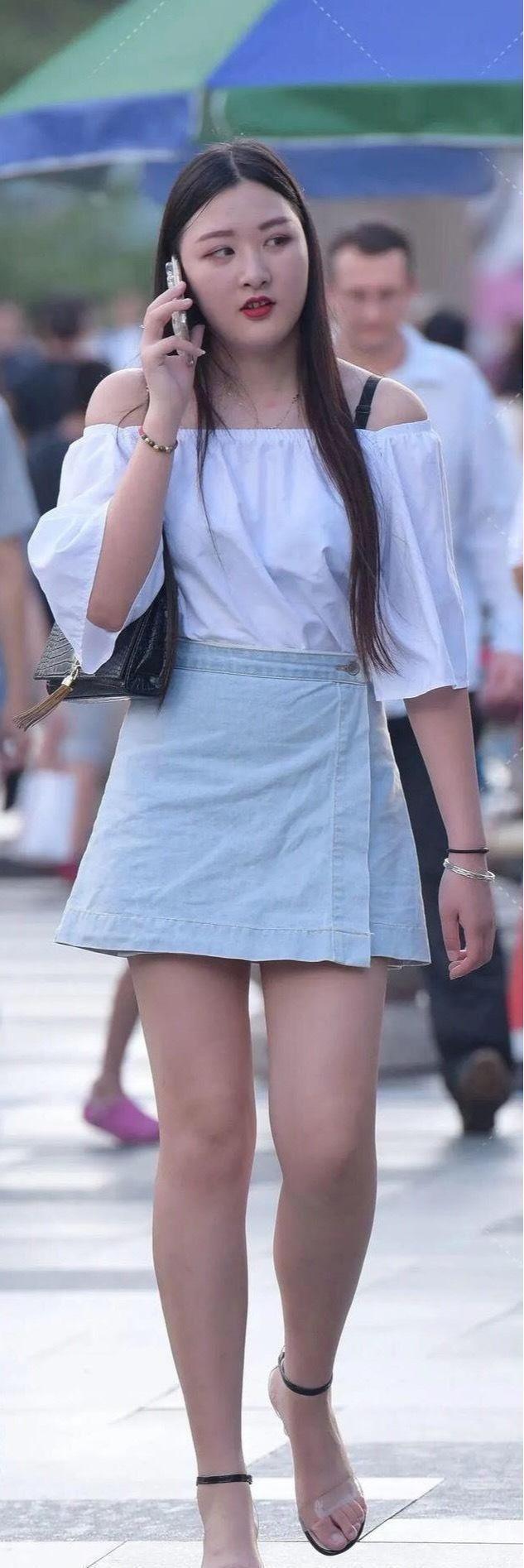 针织衫 简单好看又很应季的优雅风穿搭, 即修身显瘦还能凸显气质