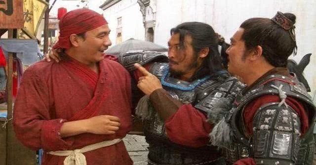 年代|我想回到明朝,回到那个战火纷飞的年代