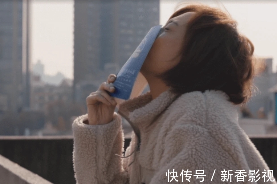 吴红玫|苏筱晋升路上的“拦路虎”不是陈主任,而是她身边最信任的人