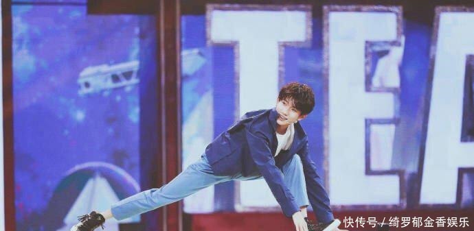 展示 王源自曝没有坚持跳舞的原因,看完他的展示,粉丝心疼不已