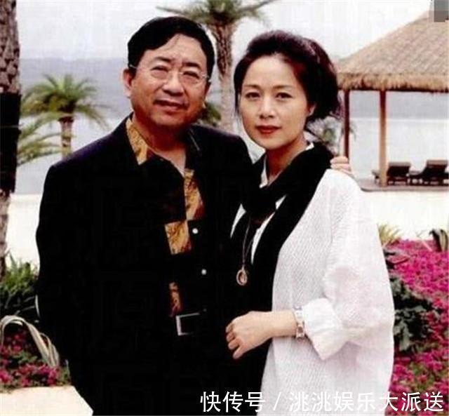 余秋雨$李红为余秋雨付出14年,却败给了戏子,无奈独自为女儿撑起一片天