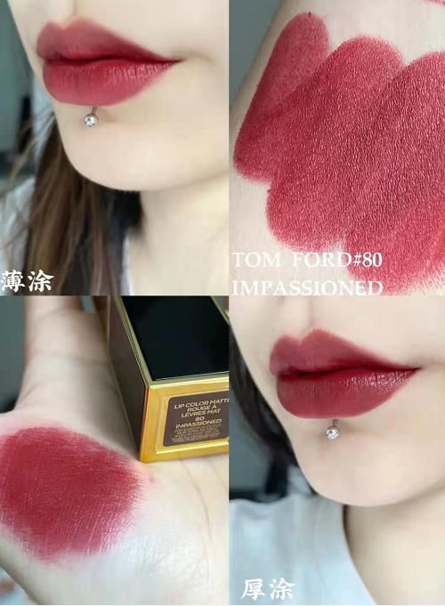 黄皮适合什么颜色的口红?黄皮必入的口红推荐