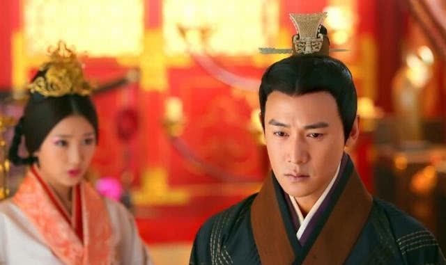 窦太后|汉武帝推崇儒学时,窦太后为何反对他,其实背后另有目的