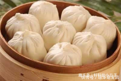 包子|蒸包子却蒸出“死面”包表面像烫了一样,问题原来在这