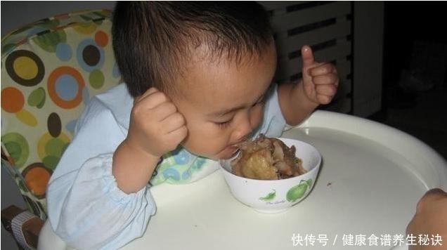 医生|为何越来越多的娃脾虚医生身边这3样东西是“根源”,不能留!