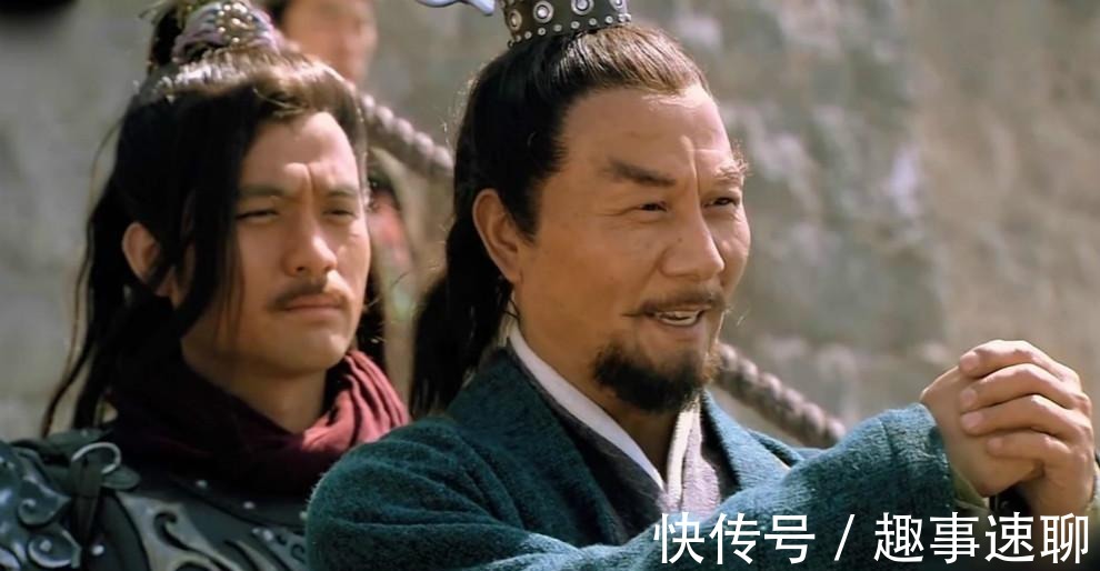 栾廷玉|最让人讨厌的五个梁山好汉:有吴用宋江孙立,为何没有李逵王英?