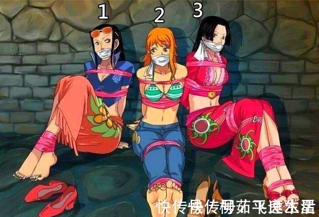日本人|海贼王尾田再次招黑,动漫里中国角色,为何形象都不太好