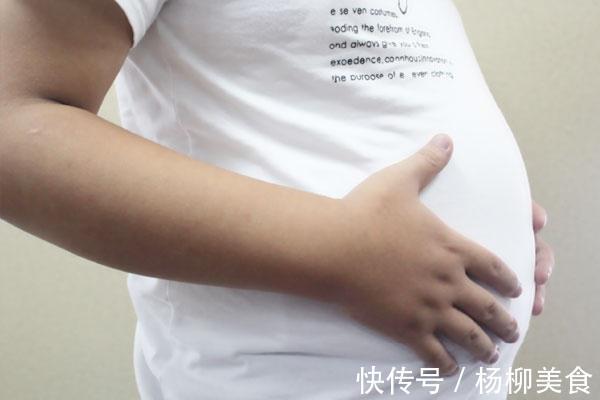 苹果型|肚子大的人，每天做好一件事，简单易学，瘦出小蛮腰不是没可能