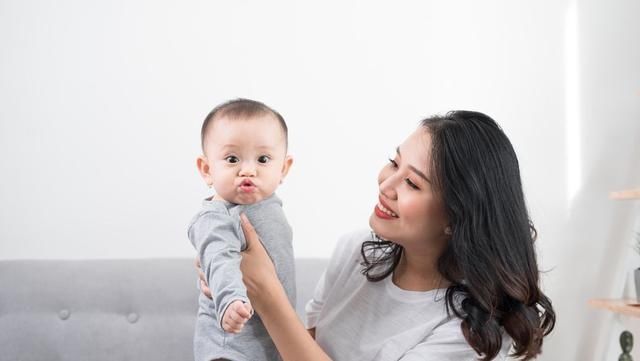 带娃|1岁孩子不好带?别道听途说,这6点带娃小技巧你做到了几个?