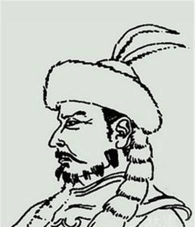 萧耨斤|《天龙八部》中与乔峰结拜的耶律洪基在历史上是个什么样的皇帝?