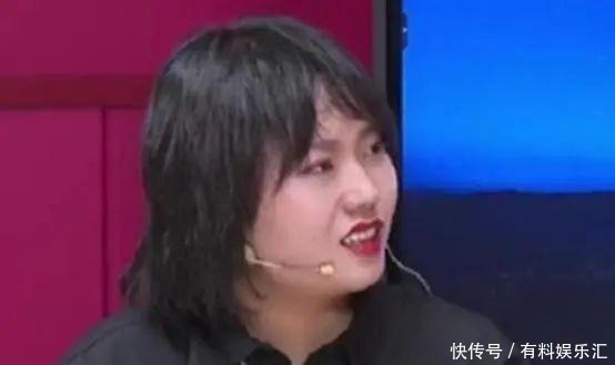 李雪琴|被中消协点名，还如此霸气，她也要凉凉