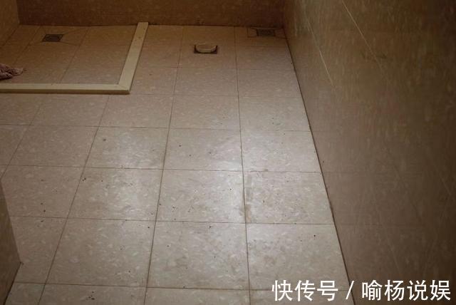 装修|卫生间装修要注意哪些细节老师傅给你答案,提前了解少踩坑