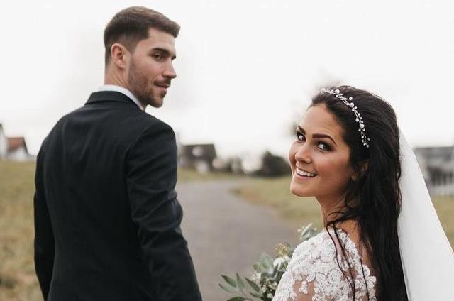 男乒|恭喜!男乒世界第17大婚,曾击败马龙樊振东,妻子来头不小