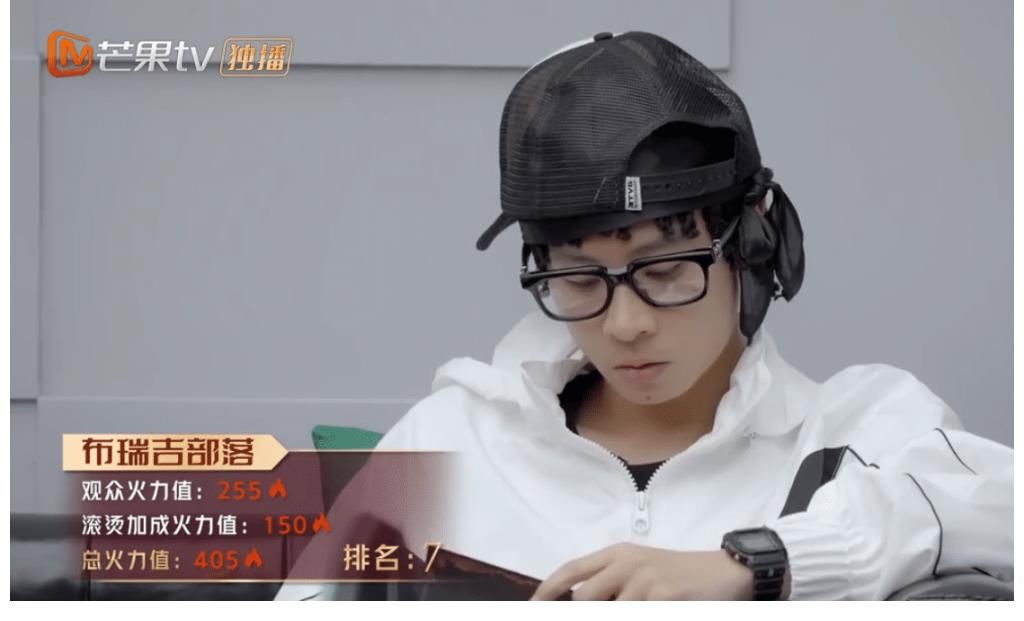 麥亨利|有愛的“哥哥”們，不被淘汰