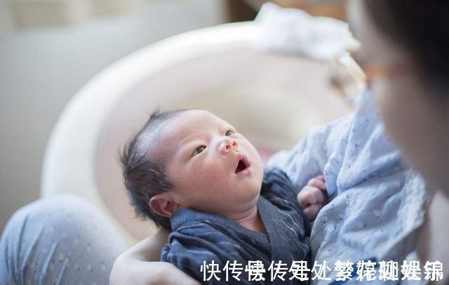 孕妇|上午和下午出生的孩子真的不同,并非是迷信,而是有科学依据的