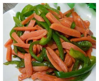 开胃菜|进入十月孩子吃饭终于不再挑食了,多吃开胃菜,鲜香营养下饭