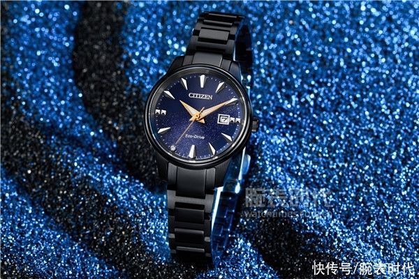 表盘|感受到爱意了吗？腕表可能是最不容易踩雷的七夕限定版了