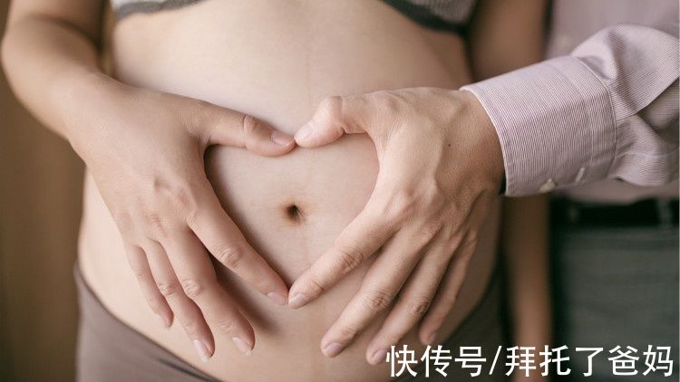 过招|这4种疾病每个孕妈妈都中过招，如何应对看这里