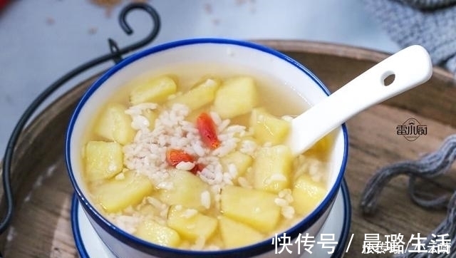 老祖宗传下来的好东西，冬天吃它，比穿10条秋裤都要暖！