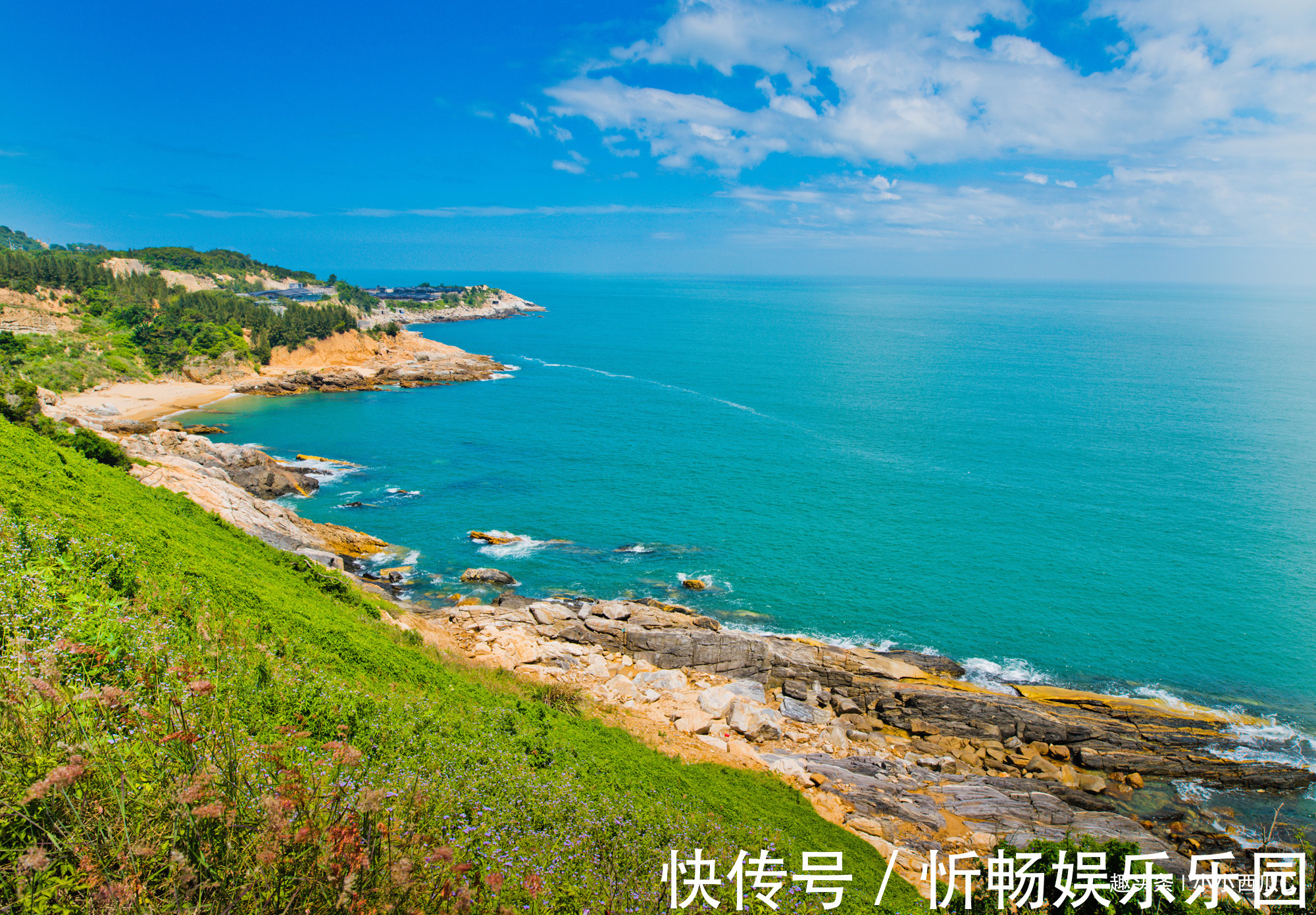 昆明|7月夏季最该去的旅行目的地，盘点全国最美的五大避暑旅游城市！