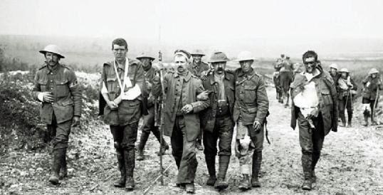 愚蠢|一战后,英、法两国竟如此愚蠢,难怪希特勒会发起第二次世界大战