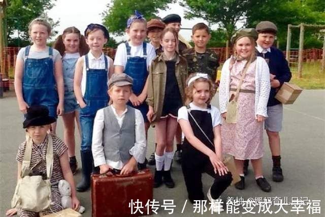 孩子|花70年追踪7万名孩子后发现：成就多大取决于三点，并非智商