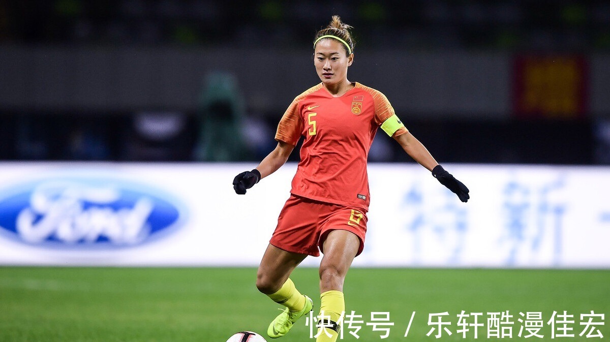 中衛(wèi)|意外！同樣是留洋歐洲的女足名將，為何只有沈夢露一人未進(jìn)國家隊