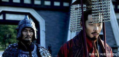 刘备|曹操称魏王,孙权称吴王,为何刘备不敢称蜀王呢!