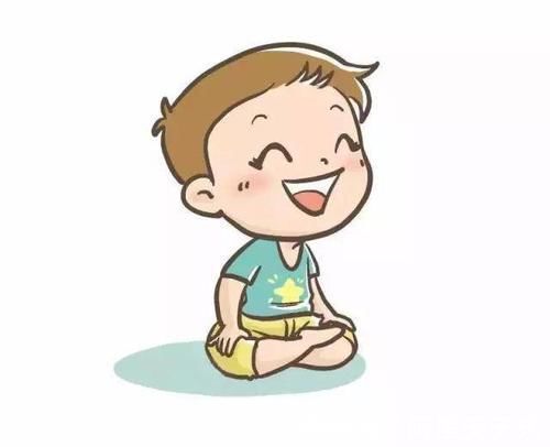 驼背|宝宝的这三种坐姿虽然可爱,却会影响骨骼发育,赶快纠正!