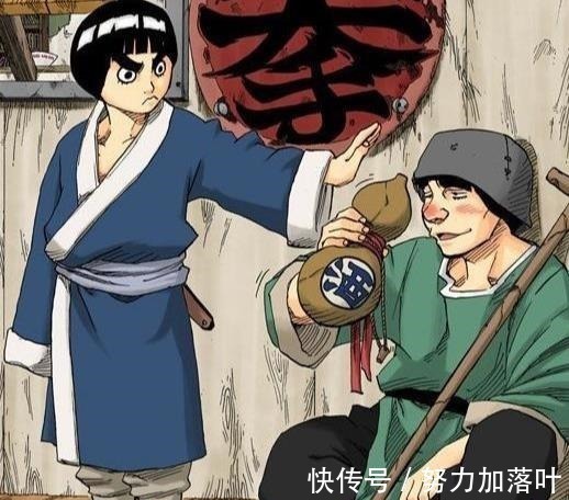 宇智波带土|火影前期剧情中的“吊车尾”,结局都已逆袭,唯独他依旧默默无闻