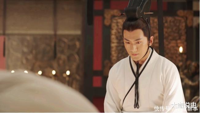 电视剧《虎啸龙吟》中魏明帝的男宠“辟邪”,正史上是否真有此人