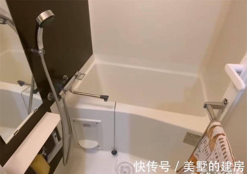 玄关柜|日本姑娘蜗居20㎡小家,半平米不敢浪费,一个人住也要干净整洁