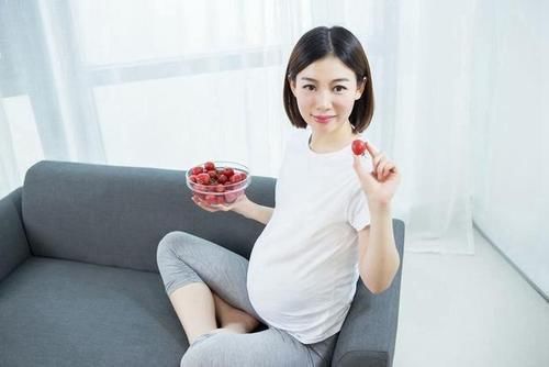 早期孕妇要注意什么