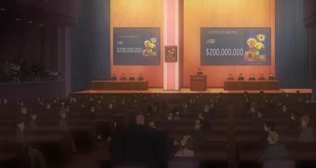 名侦探柯南|作为《柯南》口碑倒数第一的剧场版,它凭什么得此“殊荣”?