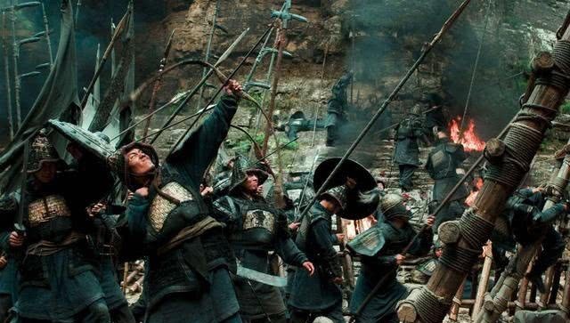 入侵|八国联军入侵,清军无力抵抗,如果换做大秦军队,结果会是怎样?