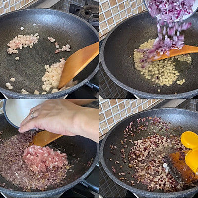 葱香冬瓜酱肉大包