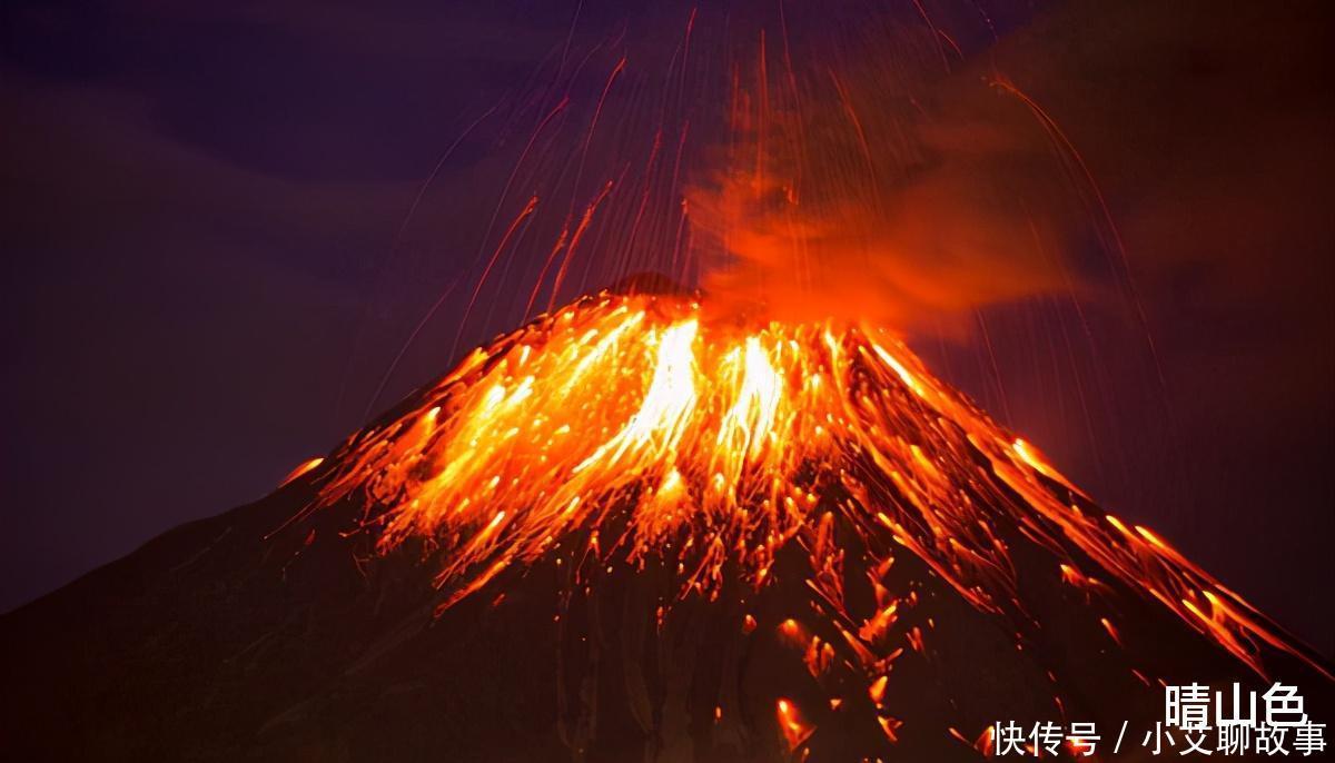 纳特龙湖为什么被称之为“冥河”动物一旦掉入，就会成为化石