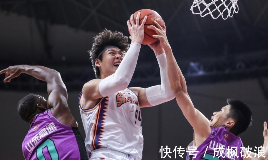 广厦|CBA排名预测!八强已无悬念,两队被打回原形,广东队或重返前三
