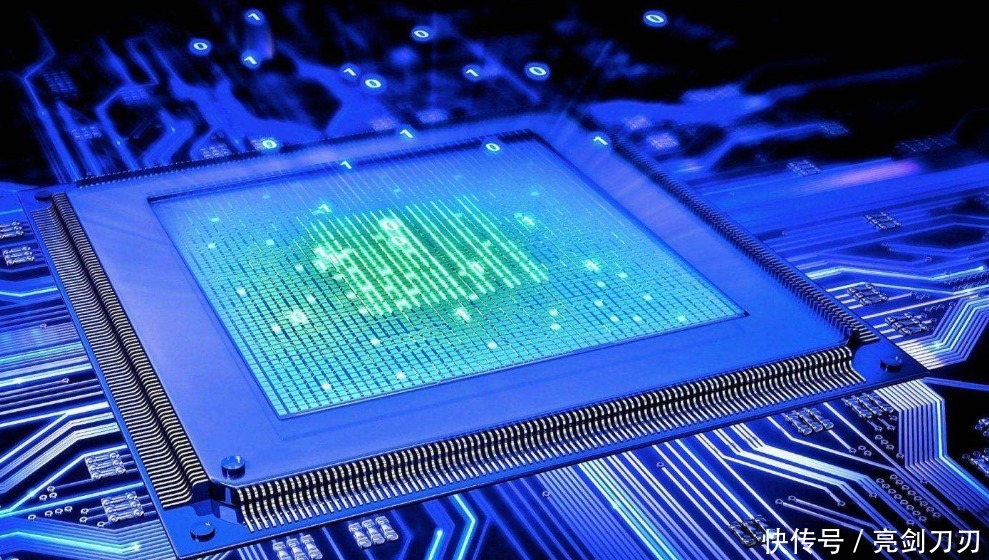 芯片|这只是开始,国产芯片传来一个振奋人心的好消息,高通白忙活了?