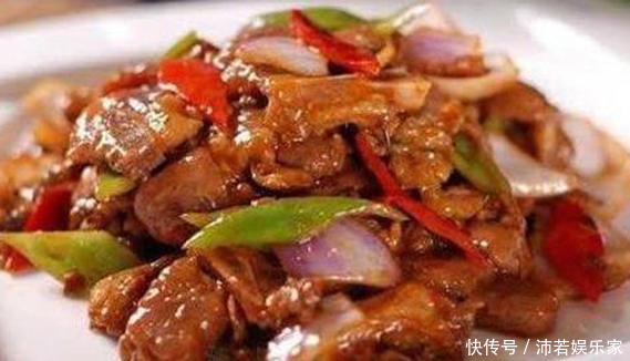 流连忘返|招待客人的几道家常下饭菜，下饭下酒，待客的首选，让你流连忘返