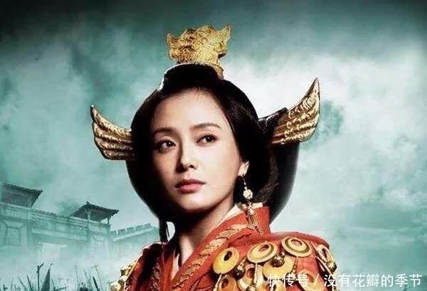 洪秀全|历史上刘邦是不愿意动吕后还是没能力动吕后