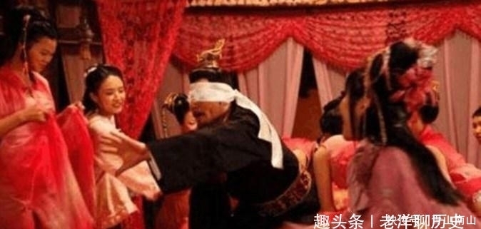 古代|古代的皇帝们,后宫佳丽三千人,为什么不怕得病?