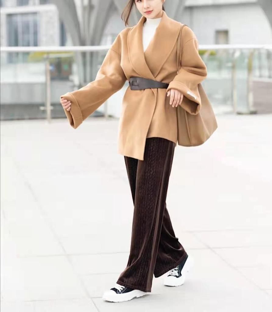 冬季请放弃马丁靴 ！新年“ 大衣 + 这双靴 ”正流行，撩人又显高 ！